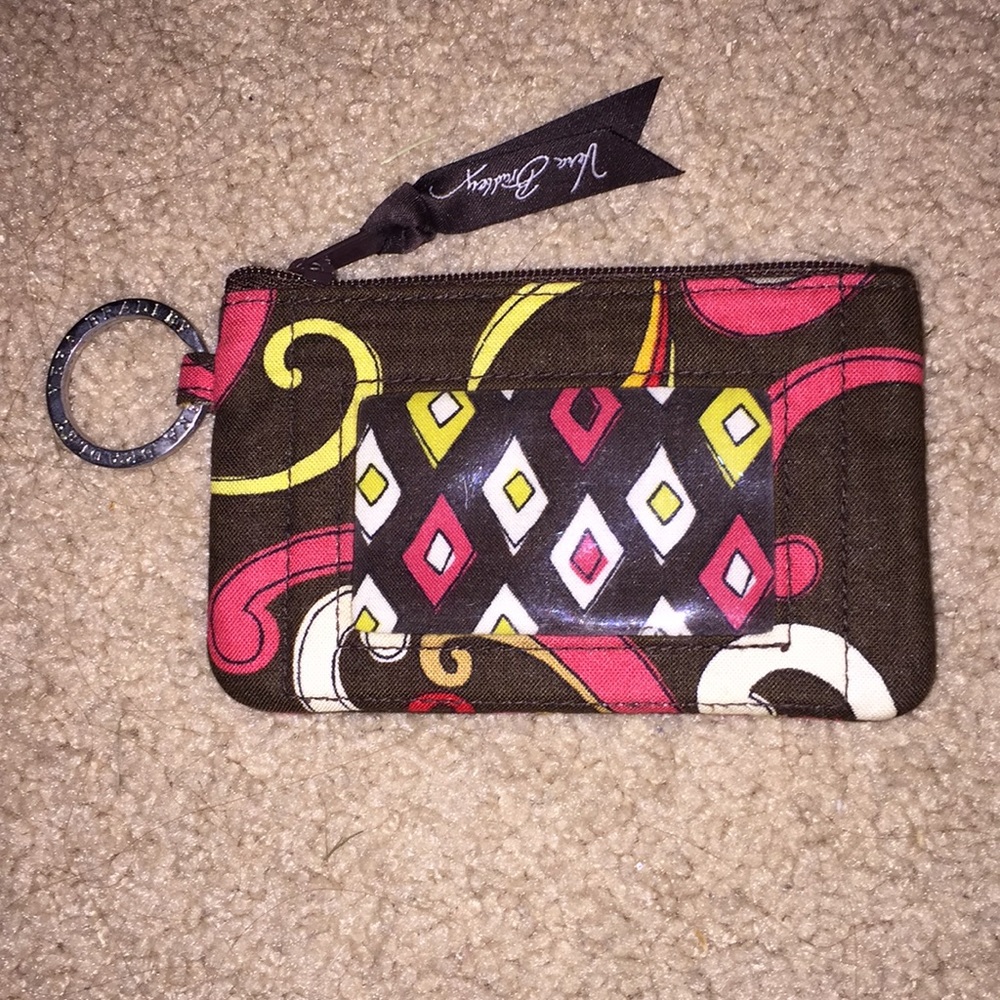 Zip ID Case